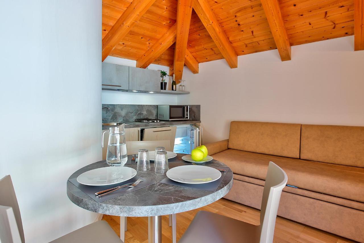 Concilium Apartamento Trento Exterior foto