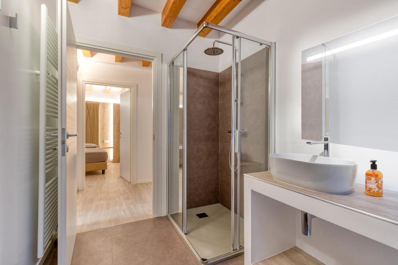 Concilium Apartamento Trento Exterior foto