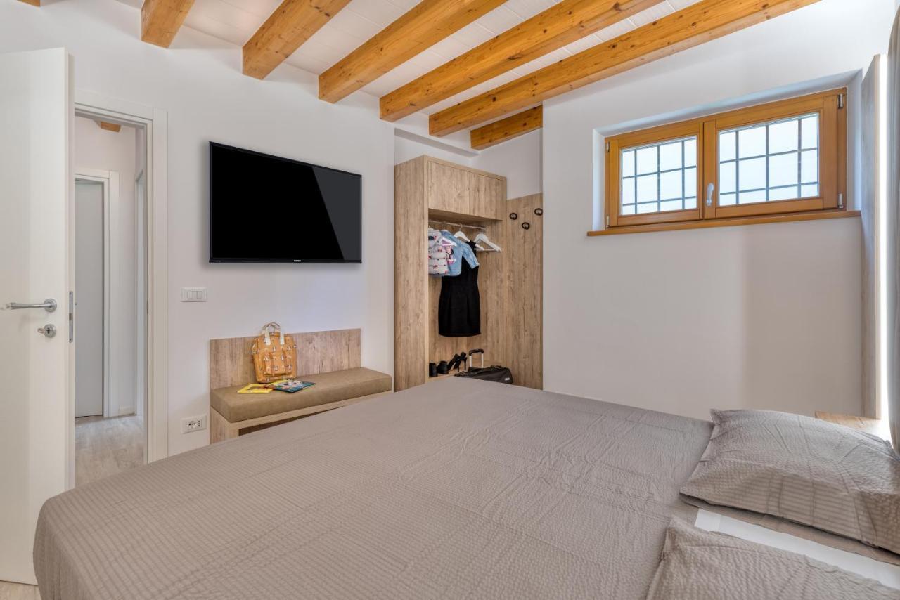 Concilium Apartamento Trento Exterior foto