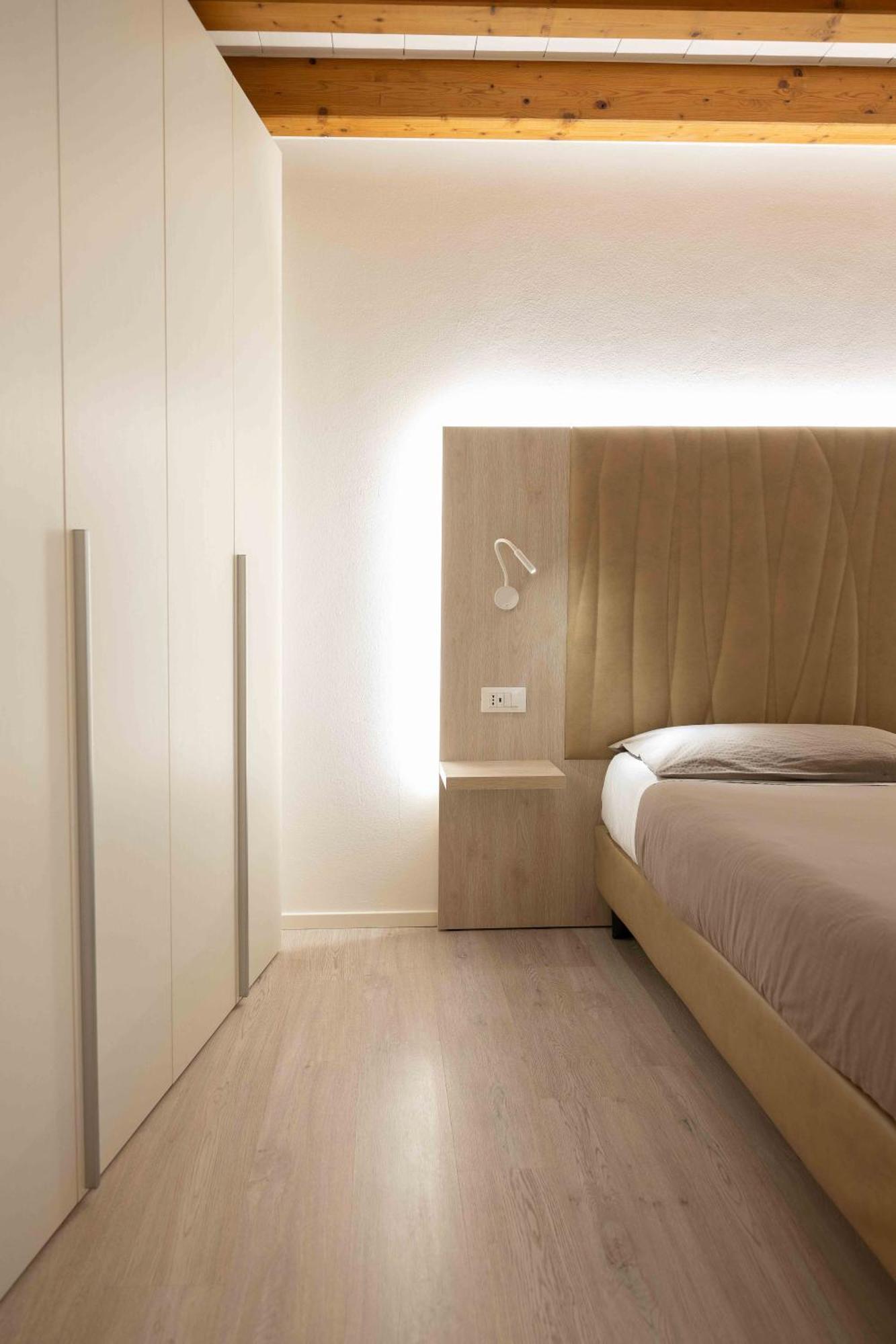 Concilium Apartamento Trento Exterior foto