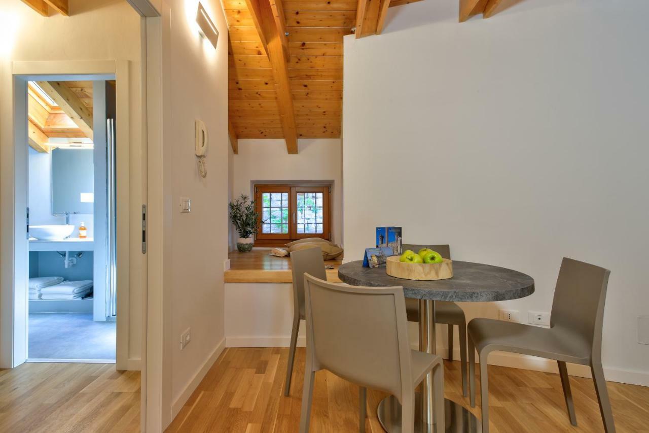Concilium Apartamento Trento Exterior foto